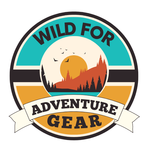 Wild For Adventure Gear